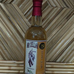 Mr. Cellar Mango Wine 10.44% 750ml