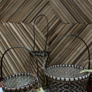 Wicker Basket