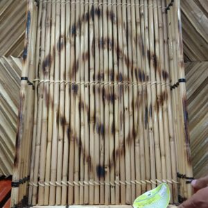 Bamboo Tray